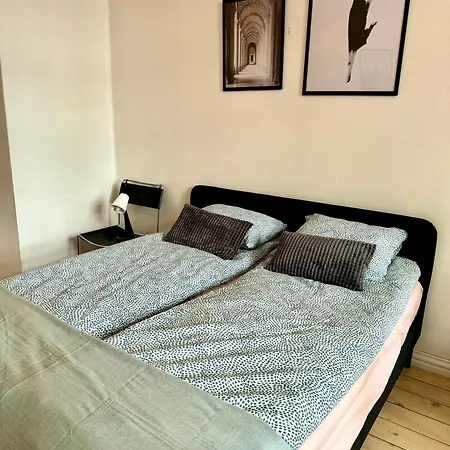 Appartamento Downtown Townhouse!