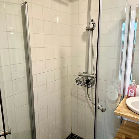 Downtown Townhouse! * Helsinki