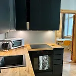 Downtown Townhouse! Apartamento *