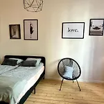 Downtown Townhouse!