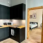 Downtown Townhouse! Apartamento *