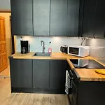 Downtown Townhouse! Helsínquia