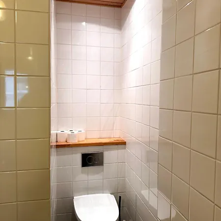 Downtown Townhouse! Lejlighed *