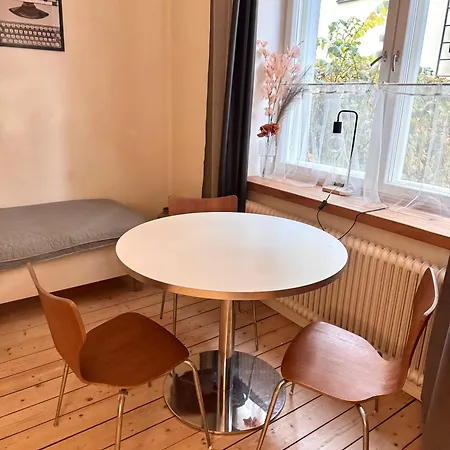 Downtown Townhouse! Lejlighed Helsinki