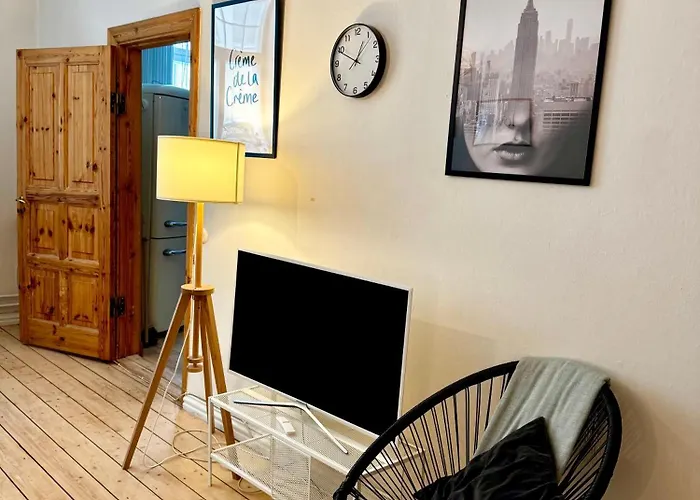 Downtown Townhouse! Helsinki