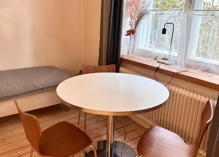 Downtown Townhouse! Lejlighed Helsinki