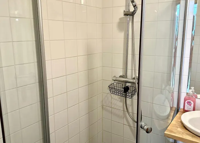 Downtown Townhouse! * Helsinki