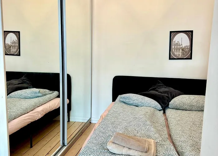 Downtown Townhouse! * Helsinki